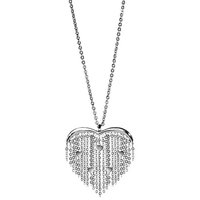 Necklace Morellato Woman Sipario in Steel SRH01 - SRH01